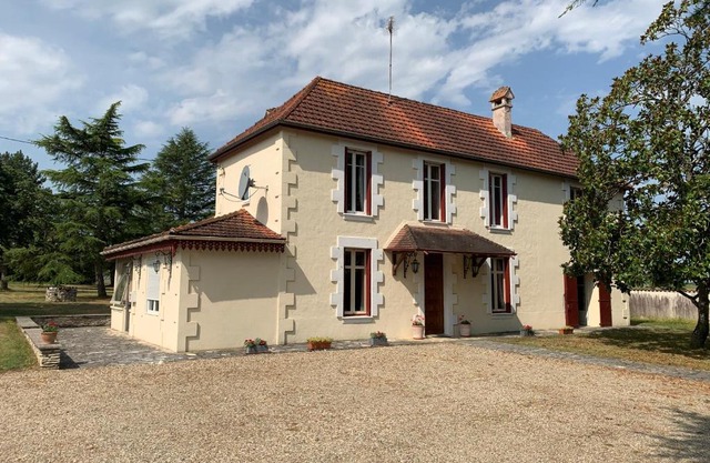 Le Pontet