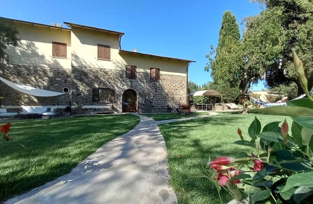 Le Pozze Terme B&B