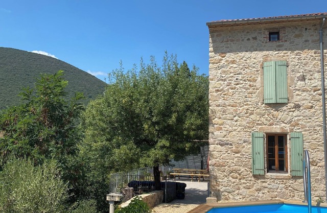 Le Presbyteredeclairac: Grande Maison à la Campagne, Idéale Famille et Amis