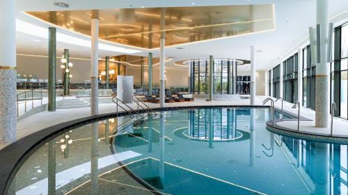 Le Primore Hotel & Spa