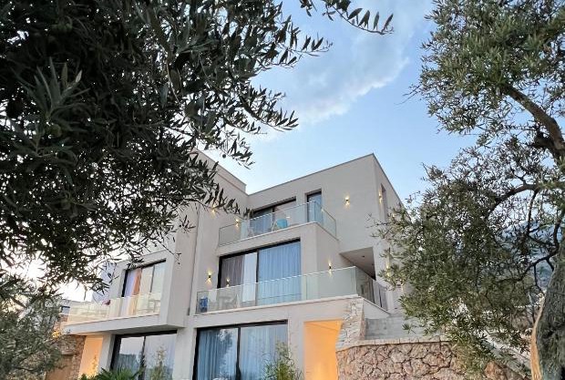 Le Rêve Boutique Hotel