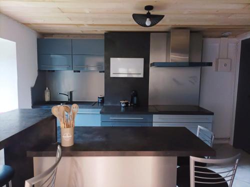 Le refuge de la source-Marchés de Noël d'Alsace