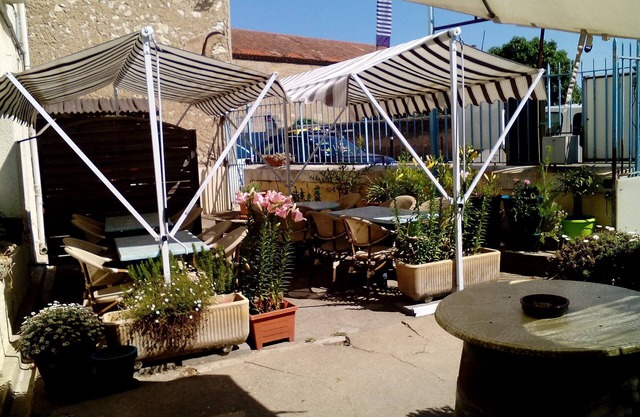 Le Relais Bleu