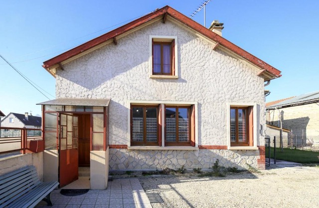Le Relais Champenois