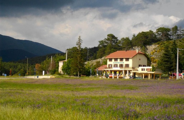 Le Relais de l'Artuby