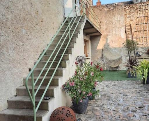 LE RELAIS DE VALERIE