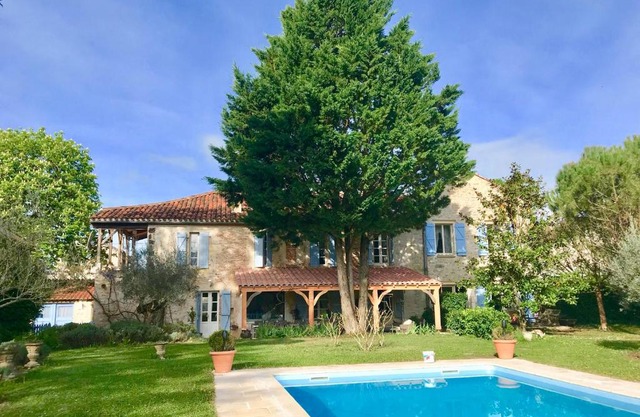 Le Relais des Anges
