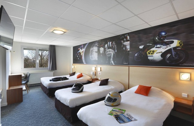 Le Relais des Puys