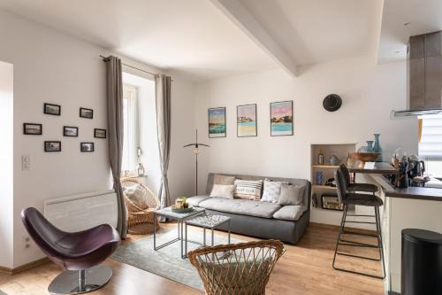 Le Repos des Vagues - 4min de la Plage