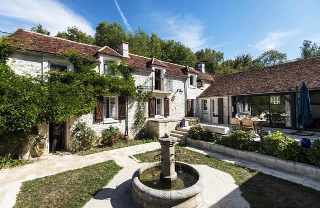 Le Riad Bourguignon