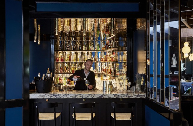 Le Roch Hotel & Spa
