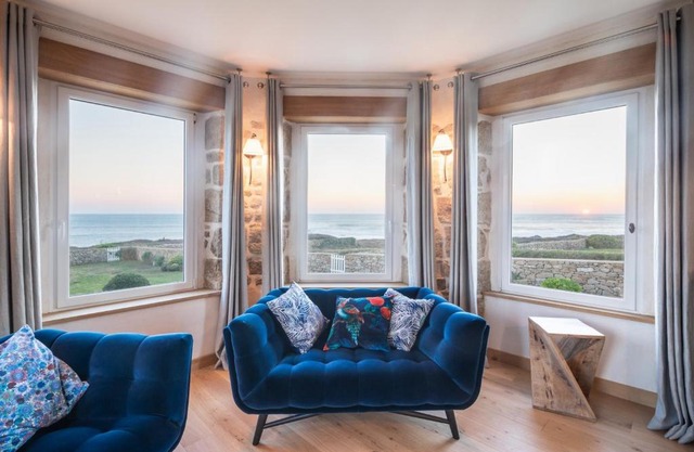 Le Sémaphore de Lervily