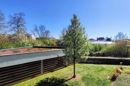 Le Salluste cosy T2 with balcony in Strasbourg