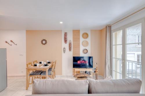 Le Soleil d'Afrique - T3 - Montluel