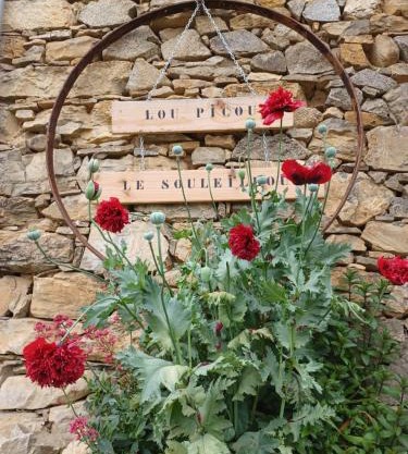 LE SOULEILHOU, 4/6 pax, Gîte, Pyrénees, rando,calme&nature