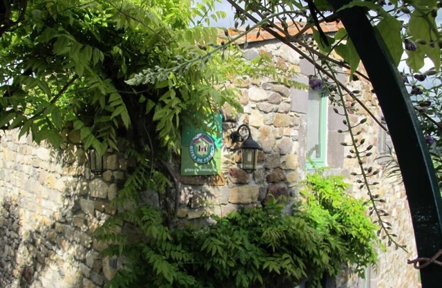 Le Soupirail - Gîte des Pailhas