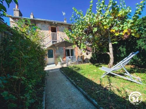 Le Square des Fleurs