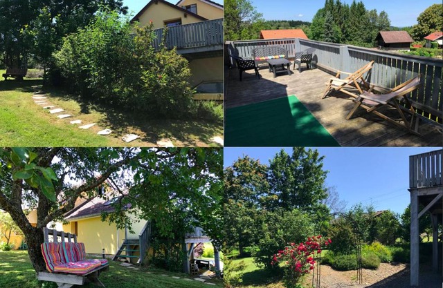LE STUDIO COSY DE CHAMPDRAY
