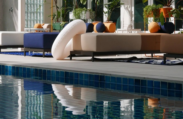 Le Tada Parkview Hotel