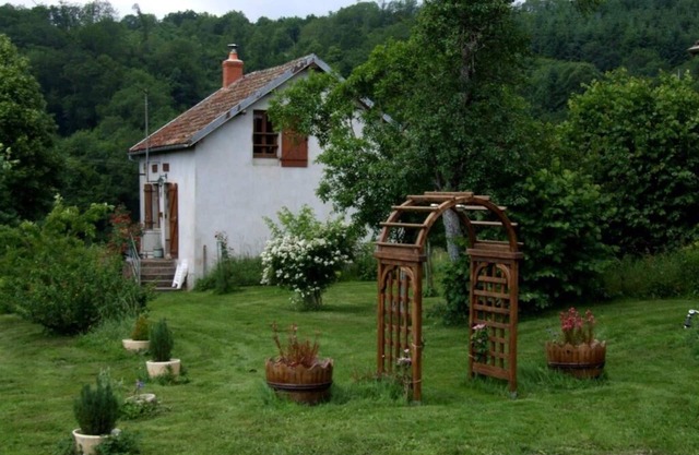 Le Tilleul - CHISSEY-EN-MORVAN