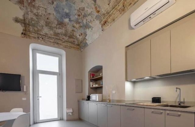 Le Tre Cà, Cà Cecilia