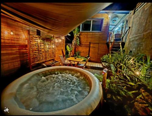 Le Tropical Lodge