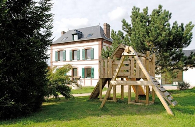 Le Verger de Belaître - QUEVILLON