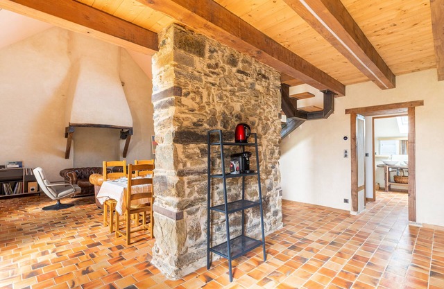 Le Vieux Pressoir - Belle Longère rénovée