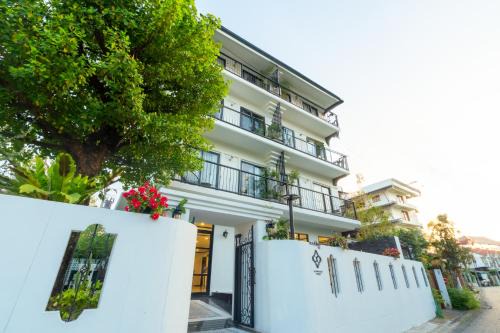 Le ville lanna Chiang Mai Gate Old Town Hotel