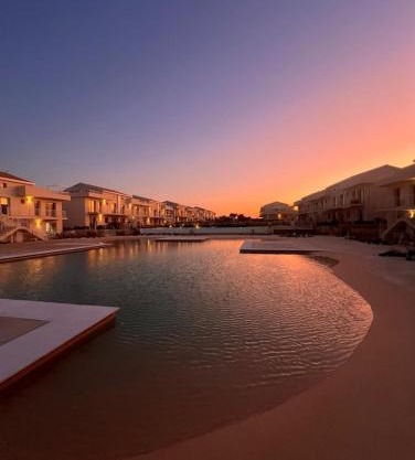 Le Voyage Holiday Home Marzamemi