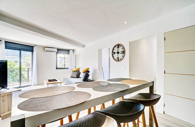 Le Yin - T3 Cosy & Moderne à Saint-denis