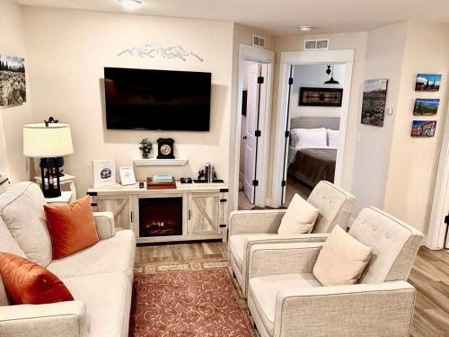 Leadville's Copper Top Getaway