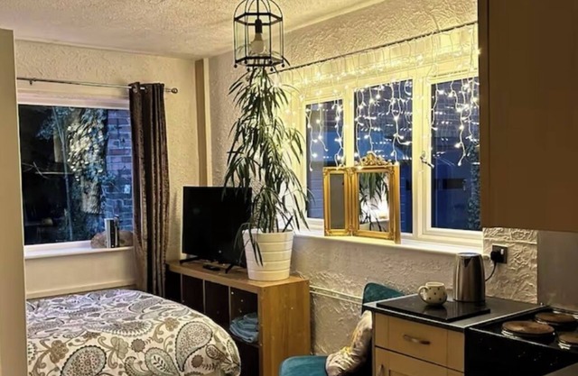 Leaf Retreat - A Rest in Nature. Pet-friendly!