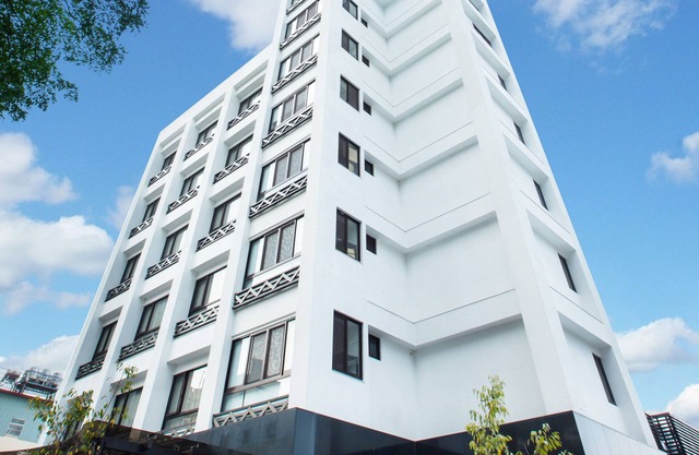 Lealea Garden Hotels - Sun Lake