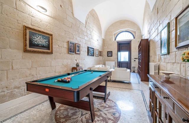 Lecce Centro Exclusive Apartment