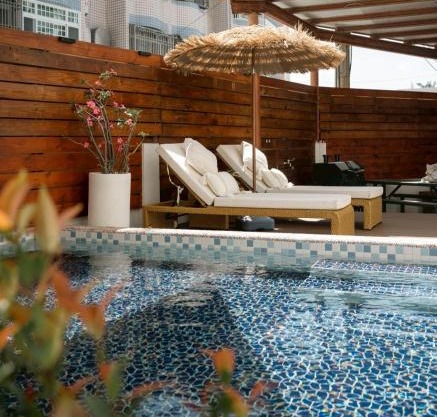 Lee Home 李寓-恆春的家包棟民宿-墾丁