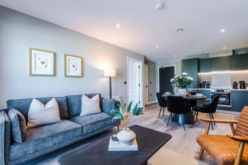 Leeds City Centre - HIGH SPEC! Stunning 2 Bedroom Apartment BRAND NEW!