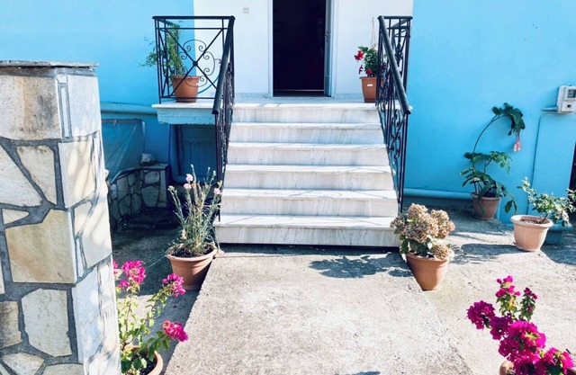 Lefkada - 3 Bed House St Nikolaos, Vonitsa Greece