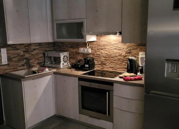 Lefko apartment