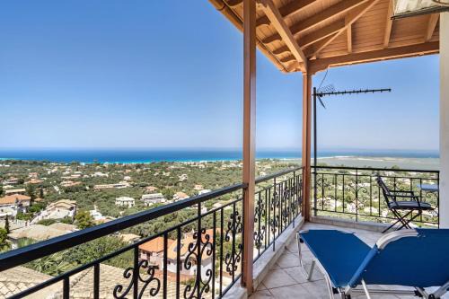 Lefkothea apartment 4