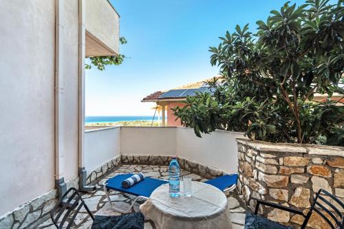 Lefkothea apartment 5