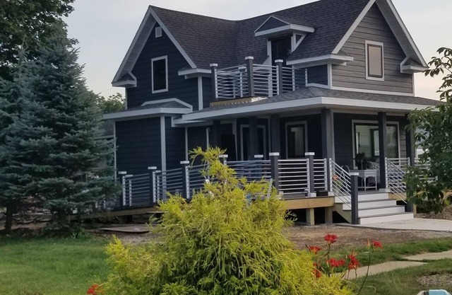 Legacy Guest House , Mount Horeb WI