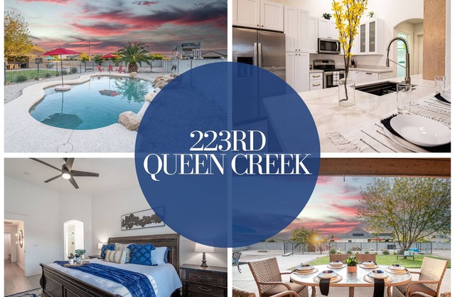 Legacy Sports Complex! Heated Sparkling Pool. Dog Friendly.