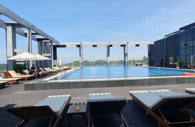 Legend Hotel and Resort