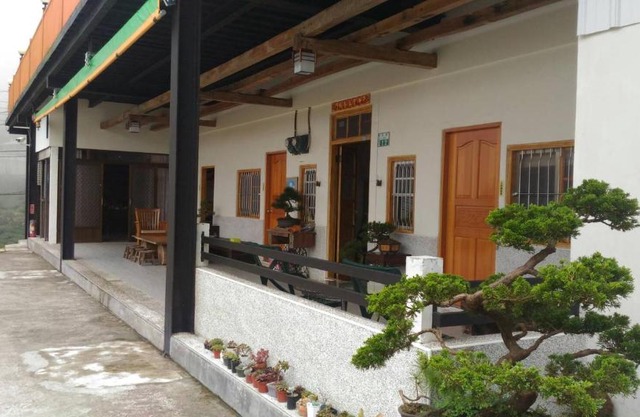 Legendary Bed and Breakfast