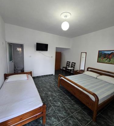 Legends Apartment Dhermi