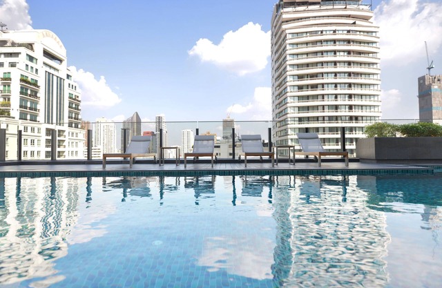 LeGrant Suites Sukhumvit 11 Bangkok
