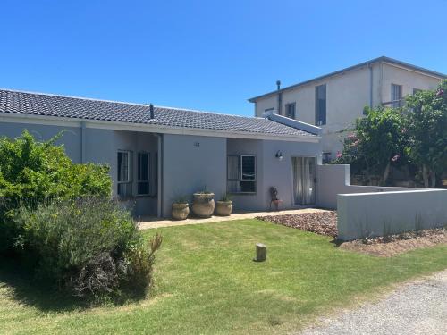 Leisure Escape Cottage - Knysna
