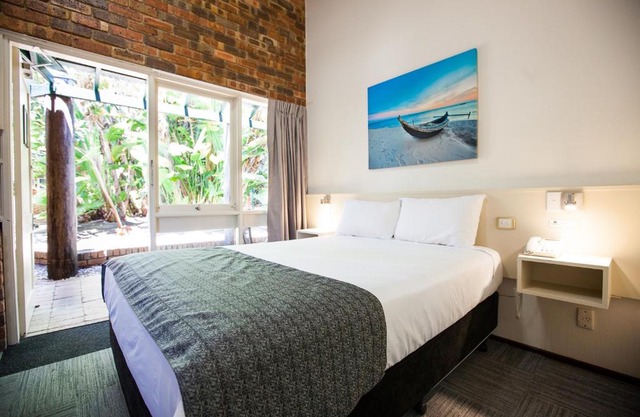 Leisure Inn Hotel Rockingham