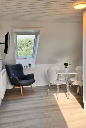 Lejlighed i Esbjerg tæt på centrum og havn